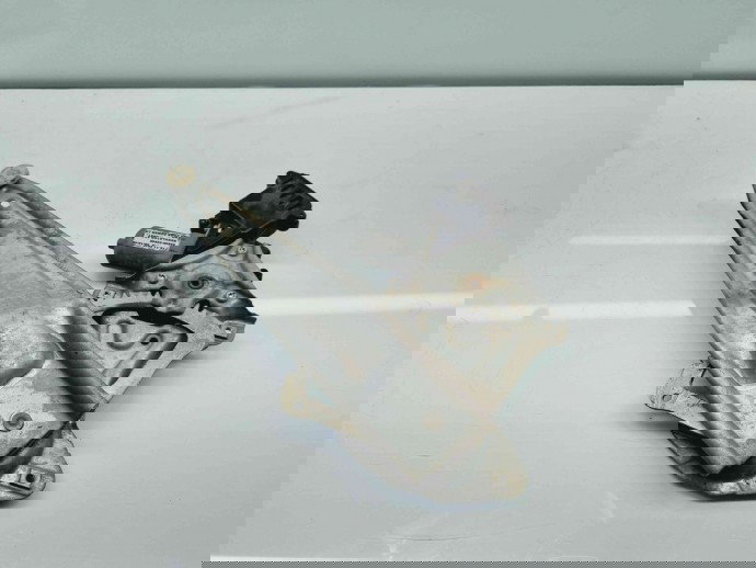 Macara electrica geam stanga spate Toyota Corolla IX Sedan (ZRE1) [Fabr 2013-2019] 85710-02520