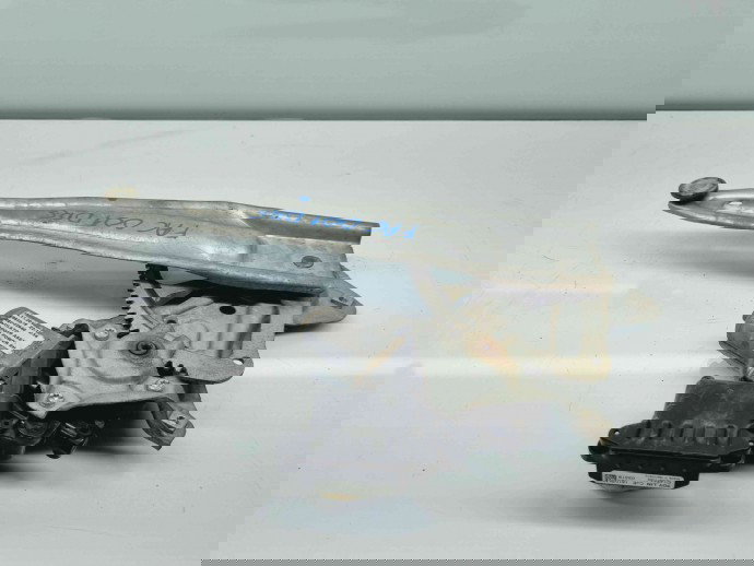 Macara electrica geam dreapta spate Toyota Corolla IX Sedan (ZRE1) [Fabr 2013-2019] 69830-02640