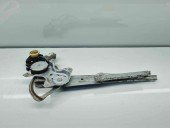 Macara electrica geam dreapta fata Toyota Corolla IX Sedan (ZRE1) [Fabr 2013-2019] 85710-02470