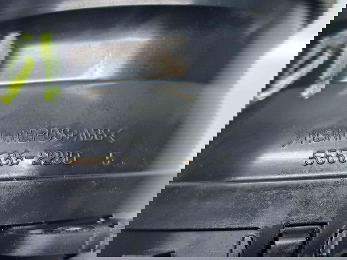  Grila aerisire dreapta Toyota Corolla IX Sedan (ZRE1) [Fabr 2013-2019] 555686-2280