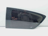Geam usa stanga spate Toyota Aygo [Fabr 2005-2014] OEM