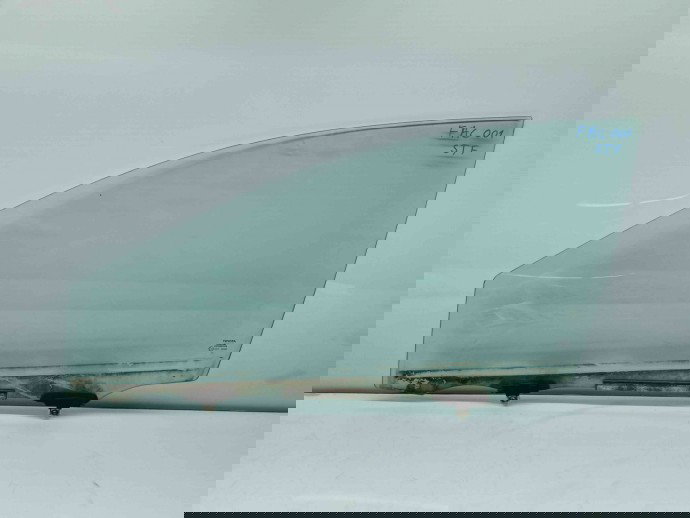 Geam usa stanga fata Toyota Corolla IX Sedan (ZRE1) [Fabr 2013-2019] OEM