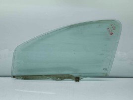 Geam usa stanga fata Toyota Aygo [Fabr 2005-2014] OEM