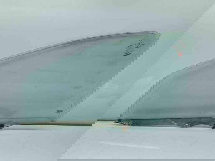 Geam usa stanga fata Toyota Aygo [Fabr 2005-2014] OEM