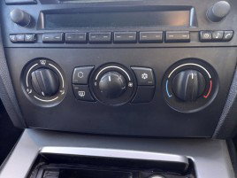 Panou clima BMW 320i E90 2.0 OEM 2005-2011