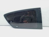Geam usa dreapta spate Toyota Aygo [Fabr 2005-2014] OEM