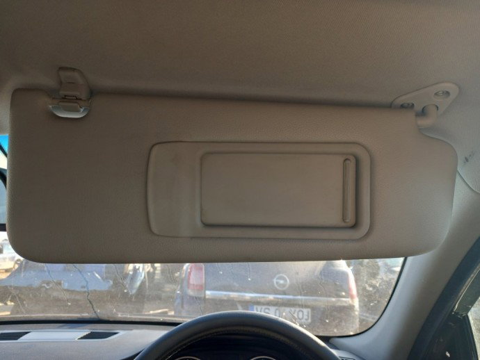 Parasolar dreapta BMW 320i E90 2.0 OEM 2005-2011
