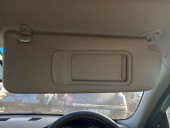 Parasolar dreapta BMW 320i E90 2.0 OEM 2005-2011