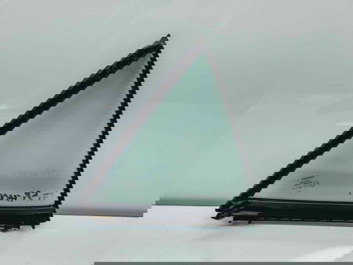 Geam fix usa stanga spate Toyota Corolla IX Sedan (ZRE1) [Fabr 2013-2019] OEM