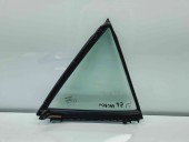 Geam fix usa stanga spate Toyota Corolla IX Sedan (ZRE1) [Fabr 2013-2019] OEM