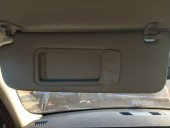 Parasolar stanga BMW 320i E90 2.0 OEM 2005-2011