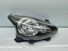  Far dreapta Toyota Aygo [Fabr 2005-2014] 81110-0H010