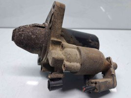  Electromotor 8 dinti Toyota Aygo [Fabr 2005-2014] 28100 0Q021 F 1.0 Benz 1KRFE 50KW / 60CP  1.0 Benz 1KRFE50KW / 60CP