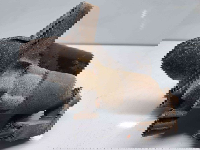  Electromotor 8 dinti Toyota Aygo [Fabr 2005-2014] 28100 0Q021 F 1.0 Benz 1KRFE 50KW / 60CP  1.0 Benz 1KRFE50KW / 60CP