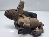  Electromotor 8 dinti Toyota Aygo [Fabr 2005-2014] 28100 0Q021 F 1.0 Benz 1KRFE 50KW / 60CP  1.0 Benz 1KRFE50KW / 60CP