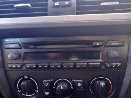 Radio CD BMW 320i E90 2.0 OEM 2005-2011