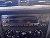 Radio CD BMW 320i E90 2.0 OEM 2005-2011