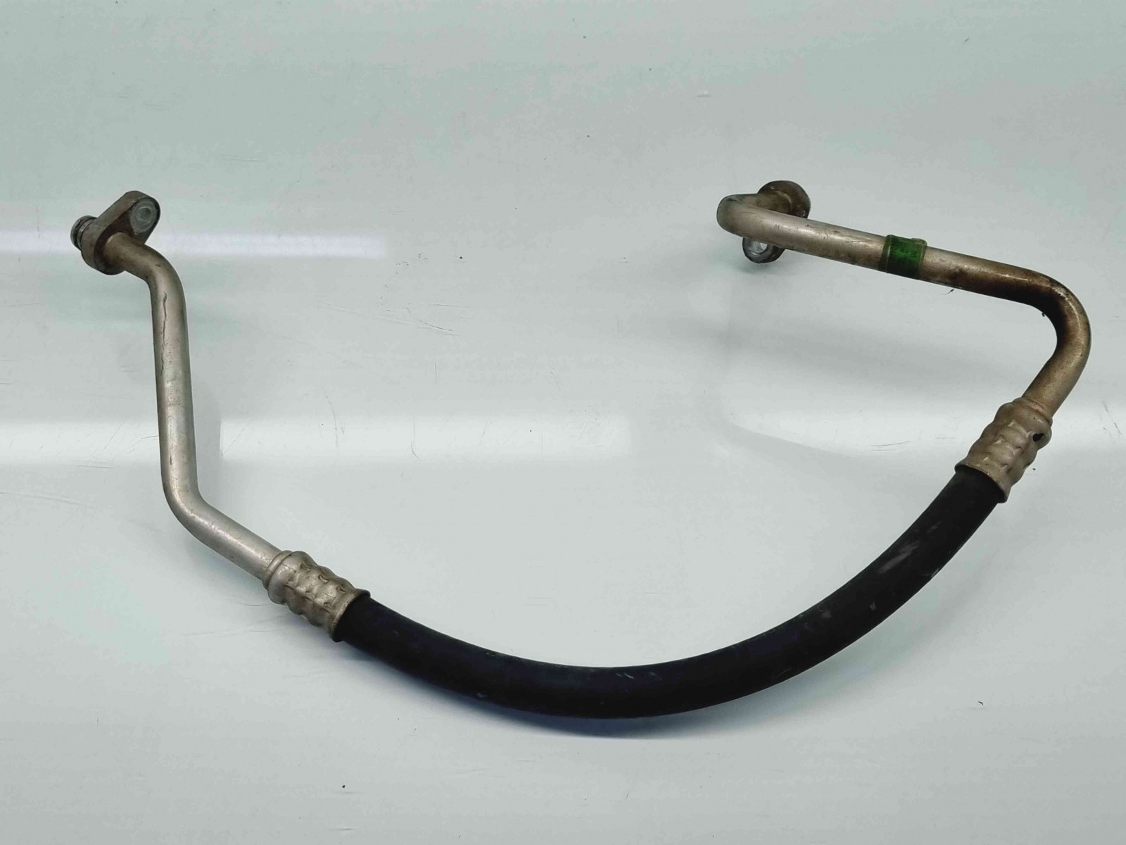 Conducta AC Toyota Aygo [Fabr 2005-2014] 88703-0H010A 1.0 Benz 1KRFE 50KW / 60CP 1.0 Benz 1KRFE 50KW / 60CP - imagine 1