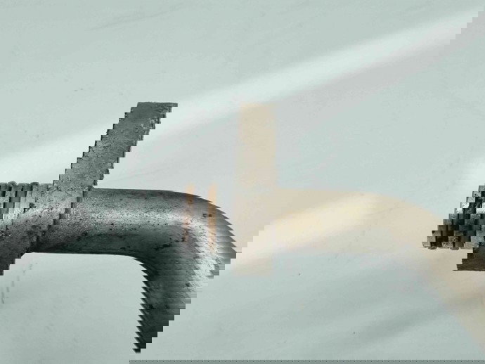 Conducta AC Toyota Aygo [Fabr 2005-2014] 88703-0H010A 1.0 Benz 1KRFE 50KW / 60CP 1.0 Benz 1KRFE 50KW / 60CP