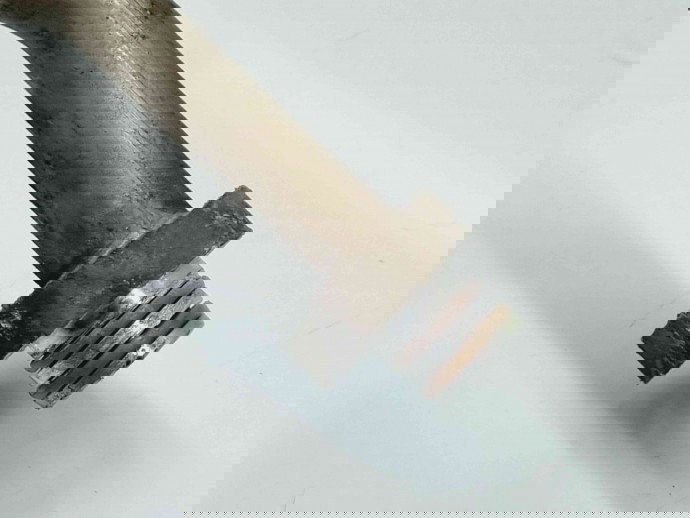 Conducta AC Toyota Aygo [Fabr 2005-2014] 88703-0H010A 1.0 Benz 1KRFE 50KW / 60CP 1.0 Benz 1KRFE 50KW / 60CP