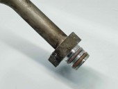 Conducta AC Toyota Aygo [Fabr 2005-2014] 88703-0H010A 1.0 Benz 1KRFE 50KW / 60CP 1.0 Benz 1KRFE 50KW / 60CP