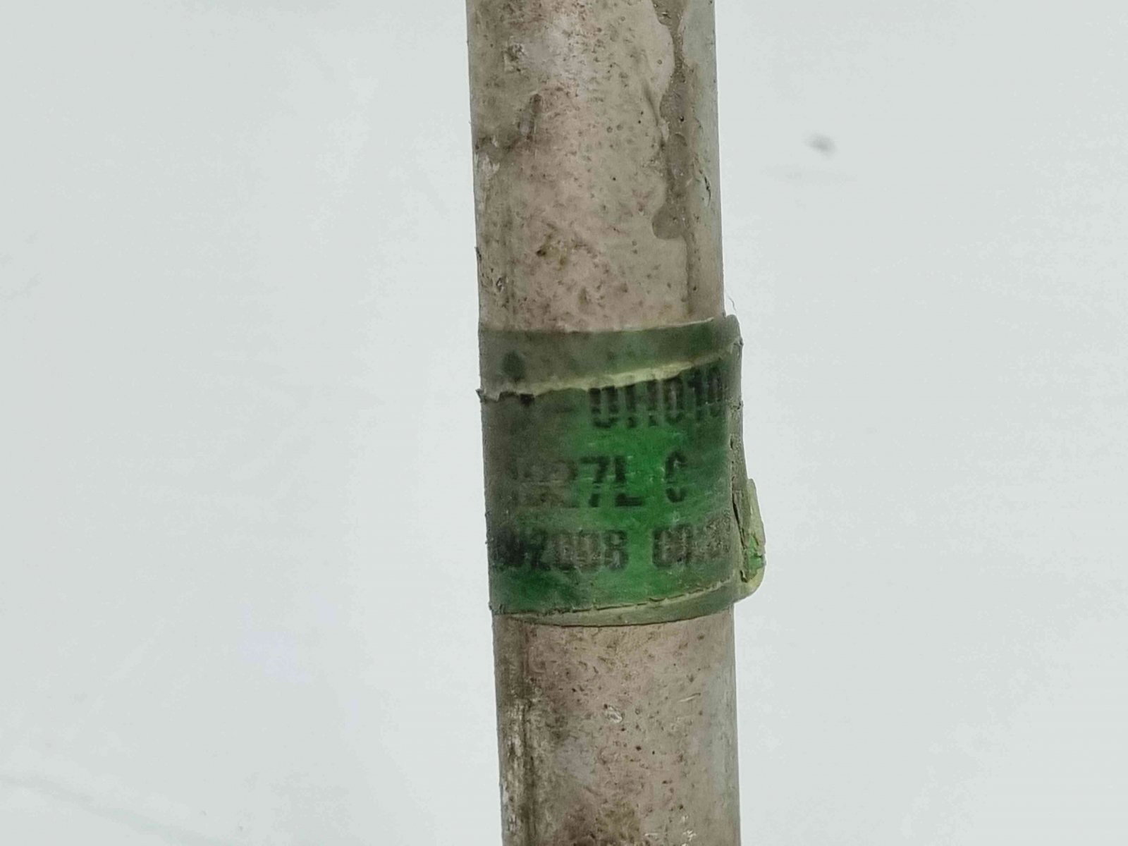 Conducta AC Toyota Aygo [Fabr 2005-2014] 88703-0H010A 1.0 Benz 1KRFE 50KW / 60CP 1.0 Benz 1KRFE 50KW / 60CP - imagine 4