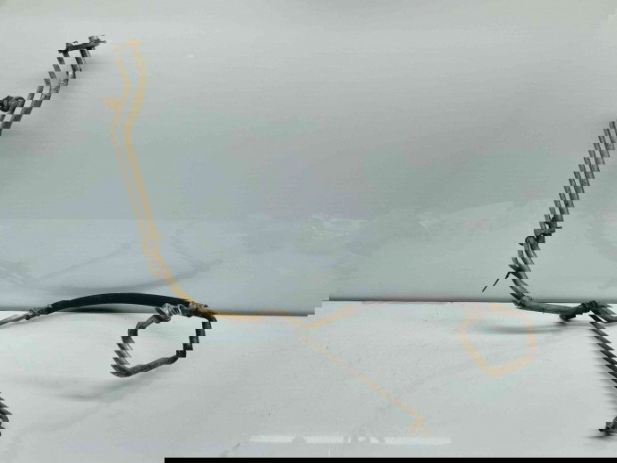 Conducta AC Toyota Aygo [Fabr 2005-2014] 88720-0H010C 1.0 Benz 1KRFE 50KW / 60CP 1.0 Benz 1KRFE 50KW / 60CP