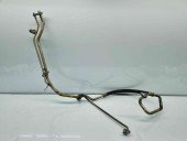 Conducta AC Toyota Aygo [Fabr 2005-2014] 88720-0H010C 1.0 Benz 1KRFE 50KW / 60CP 1.0 Benz 1KRFE 50KW / 60CP