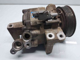 Compresor clima Toyota Aygo [Fabr 2005-2014] 506021 7372 1.0 Benz 1KRFE 50KW / 60CP 1.0 Benz 1KRFE 50KW / 60CP