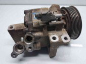 Compresor clima Toyota Aygo [Fabr 2005-2014] 506021 7372 1.0 Benz 1KRFE 50KW / 60CP 1.0 Benz 1KRFE 50KW / 60CP