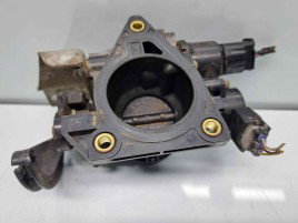 Clapeta acceleratie Toyota Aygo [Fabr 2005-2014] 89452 52011 1.0 Benz 1KRFE 50KW / 60CP  