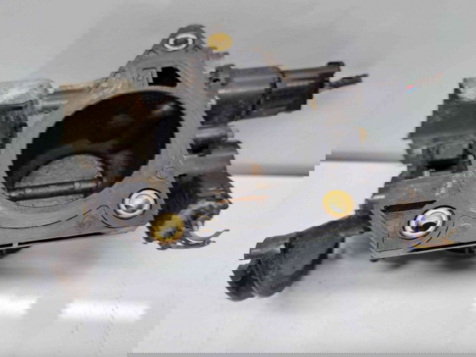 Clapeta acceleratie Toyota Aygo [Fabr 2005-2014] 89452 52011 1.0 Benz 1KRFE 50KW / 60CP  