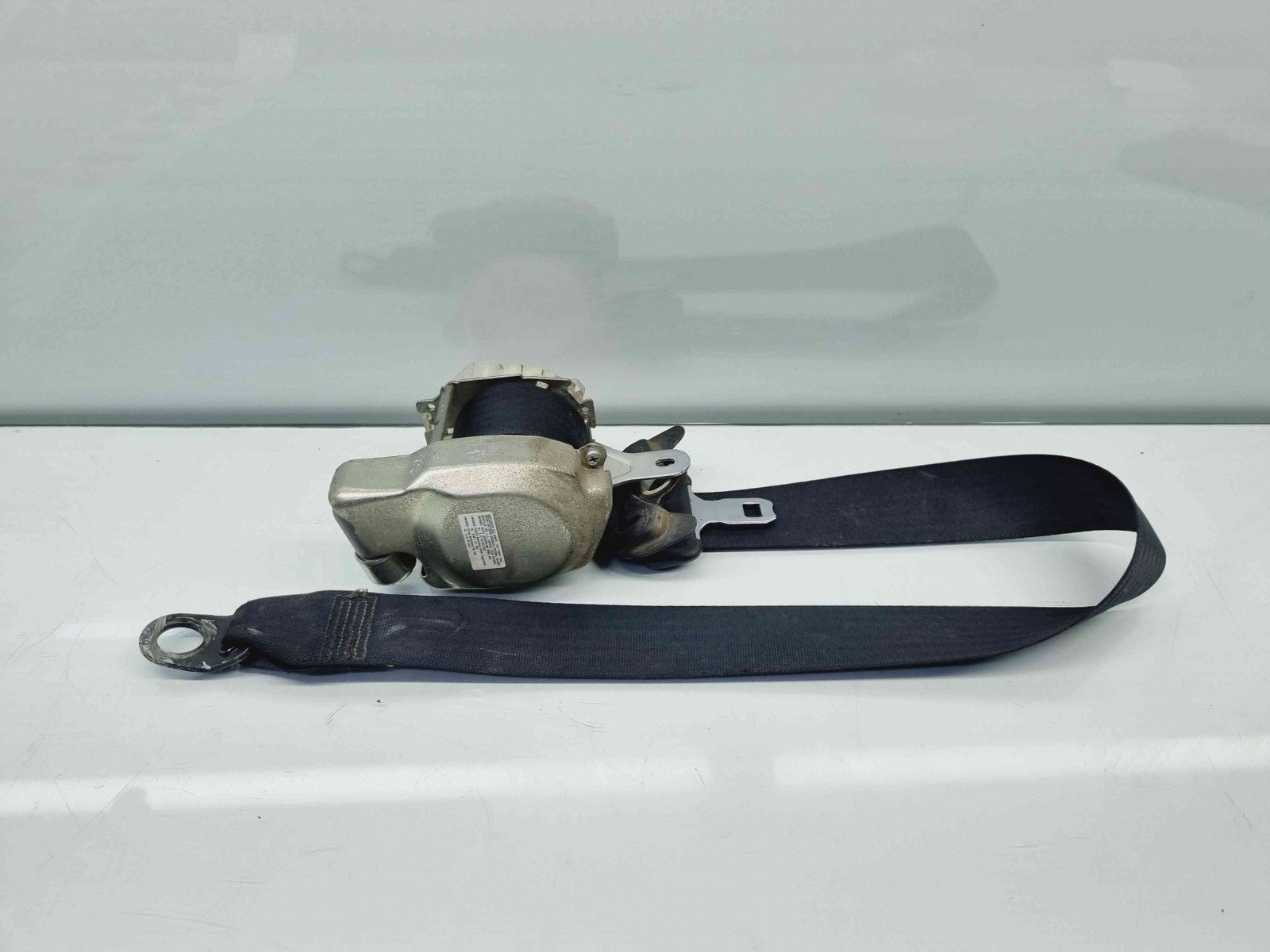 Centura dreapta fata Toyota Aygo [Fabr 2005-2014] 7P1170-P - imagine 1