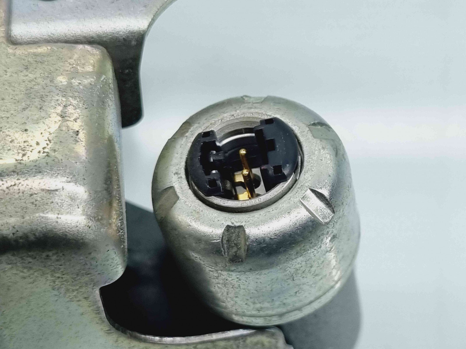 Centura dreapta fata Toyota Aygo [Fabr 2005-2014] 7P1170-P - imagine 4