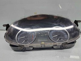  Ceas bord Toyota Corolla IX Sedan (ZRE1) [Fabr 2013-2019] 83800-F2N70