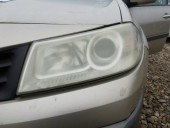 Far stanga Renault Megane 2 1.9 CDTI OEM 2003-200