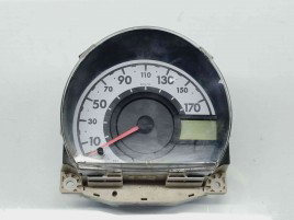  Ceas bord Toyota Aygo [Fabr 2005-2014] 83800-0H012