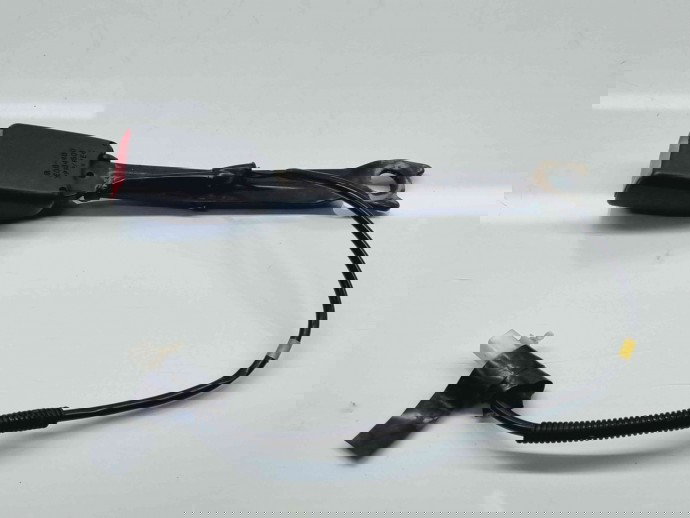  Capsa centura stanga fata Toyota Aygo [Fabr 2005-2014] OEM