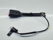  Capsa centura stanga fata Toyota Aygo [Fabr 2005-2014] OEM