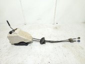 Timonerie 5 trepte Peugeot 308 SW 1.6 HDI OEM 2007-2013