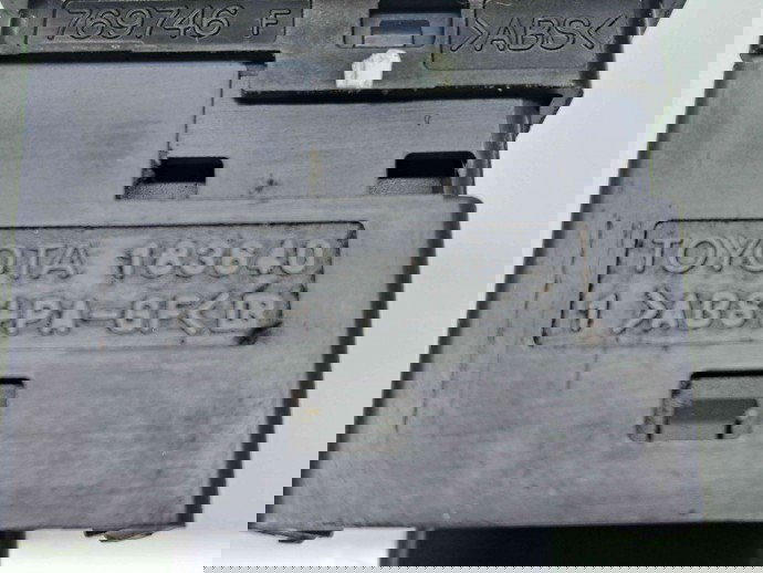  Buton reglaj oglinzi Toyota Corolla IX Sedan (ZRE1) [Fabr 2013-2019] 183640