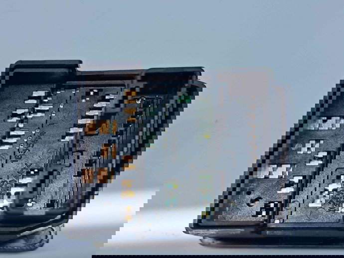  Buton reglaj oglinzi Toyota Corolla IX Sedan (ZRE1) [Fabr 2013-2019] 183640