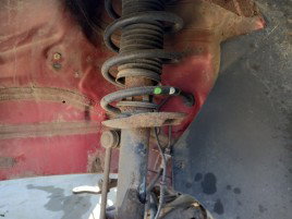 Amortizor cu arc stanga fata Seat Leon 1.4 OEM 2005-2011