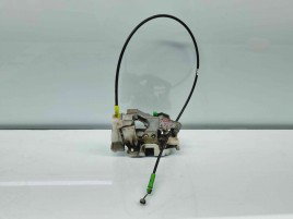 Broasca usa stanga spate Toyota Aygo [Fabr 2005-2014] OEM