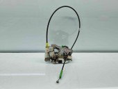 Broasca usa stanga spate Toyota Aygo [Fabr 2005-2014] OEM