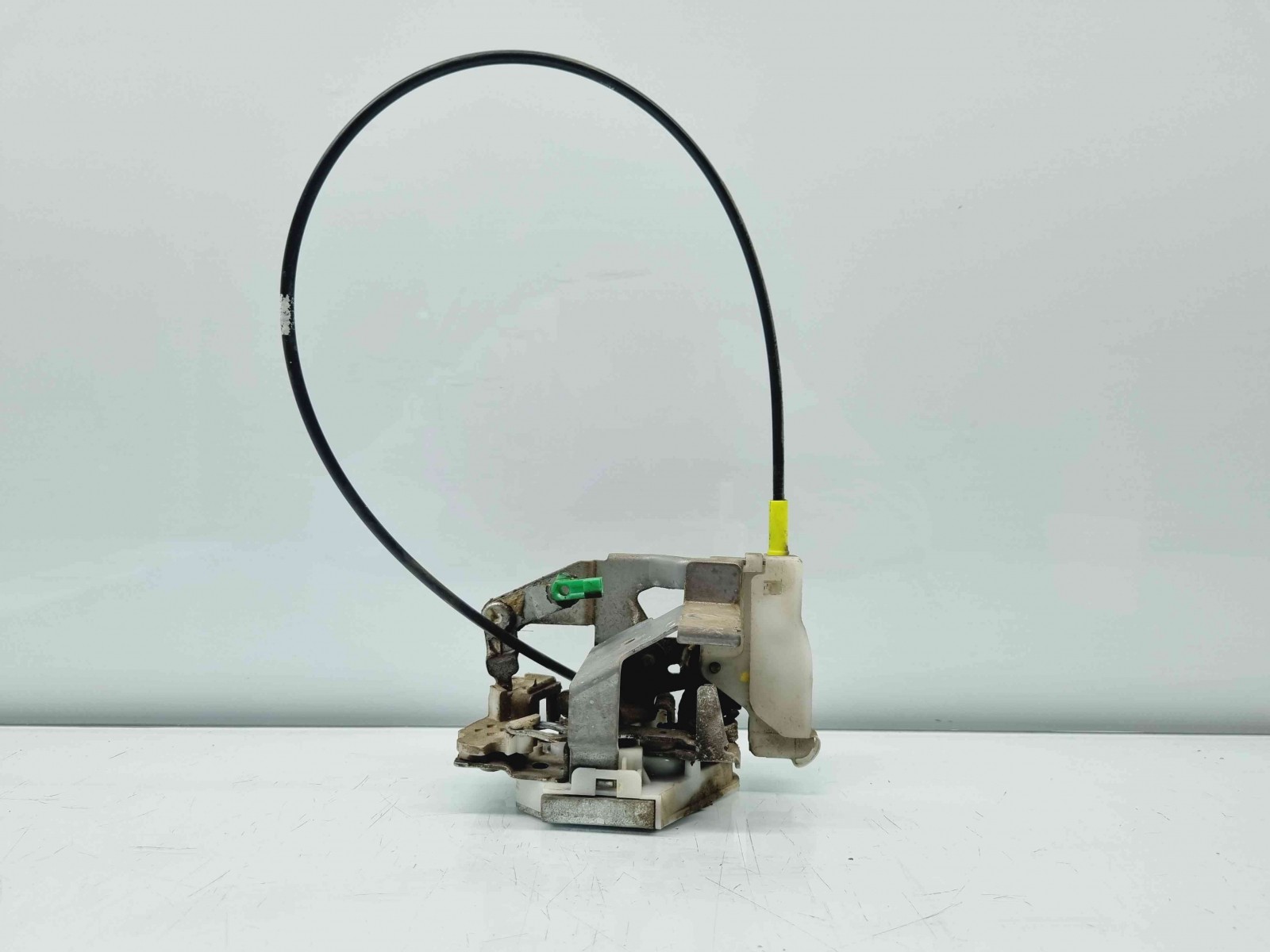 Broasca usa stanga spate Toyota Aygo [Fabr 2005-2014] OEM - imagine 3