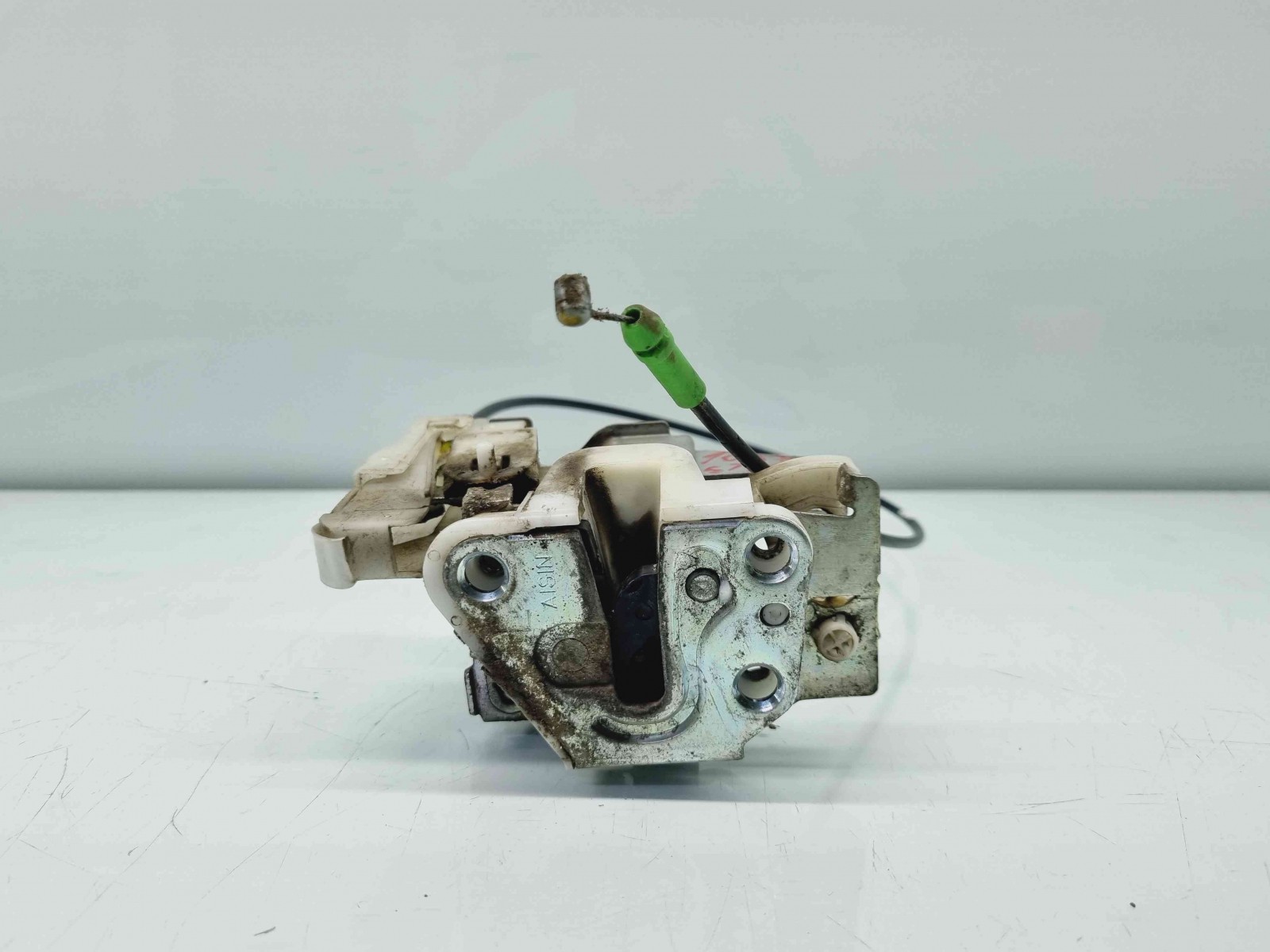 Broasca usa stanga spate Toyota Aygo [Fabr 2005-2014] OEM - imagine 4