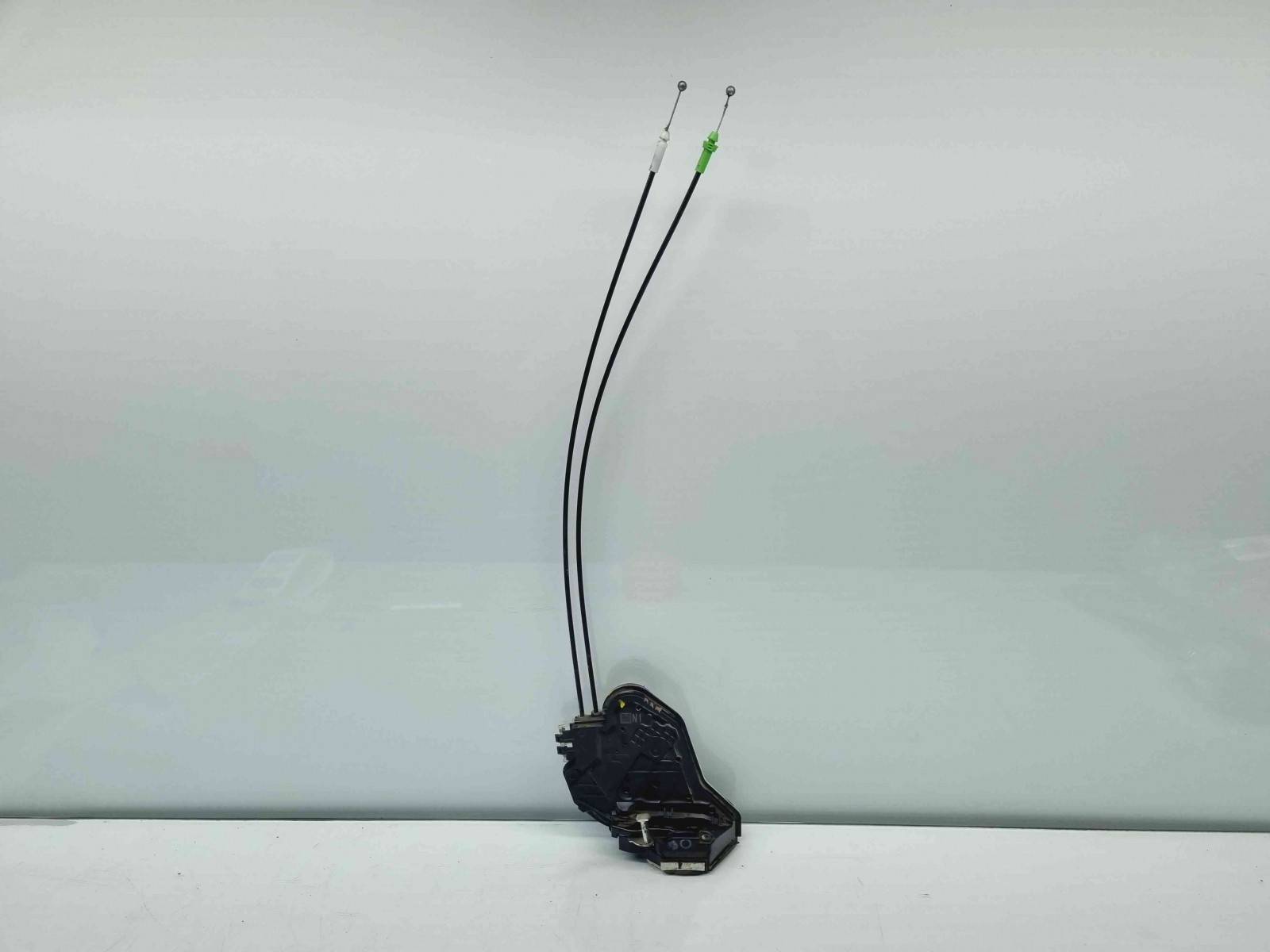 Broasca usa stanga spate Toyota Corolla IX Sedan (ZRE1) [Fabr 2013-2019] OEM - imagine 1