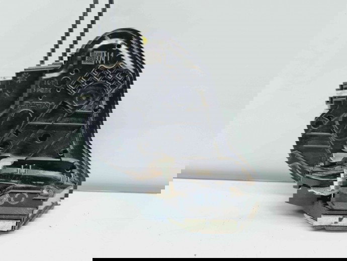 Broasca usa stanga spate Toyota Corolla IX Sedan (ZRE1) [Fabr 2013-2019] OEM