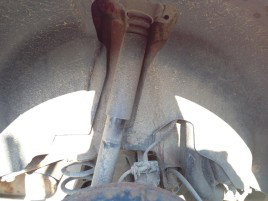 Amortizor dreapta spate Seat Leon 1.4 OEM 2005-2011